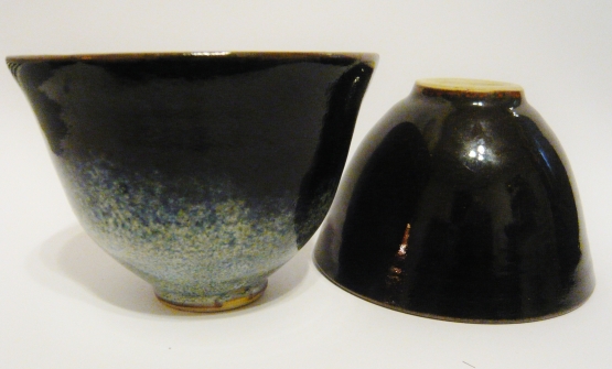 Bols thé Tenmoku (3)