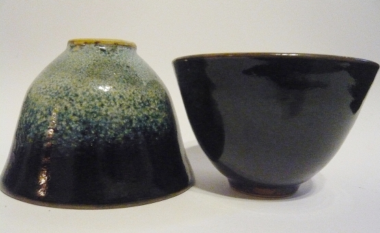 Bols thé Tenmoku (4)