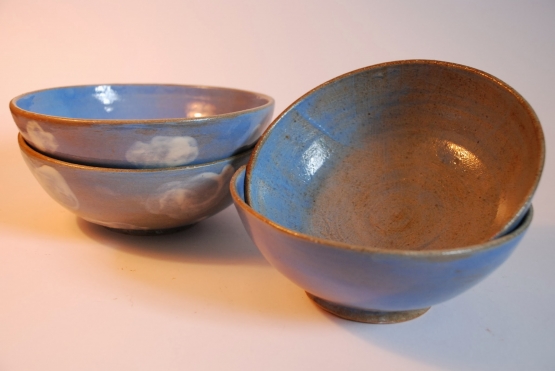 Bols à soupe