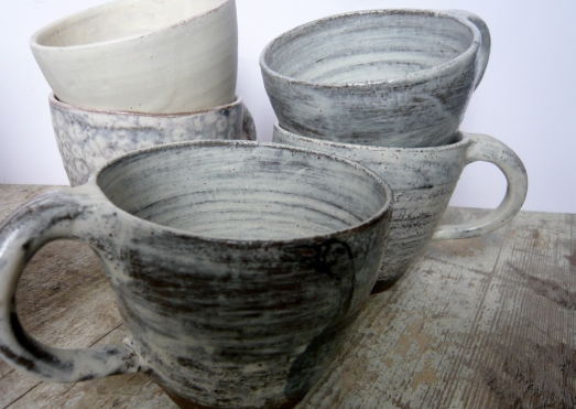 Mugs