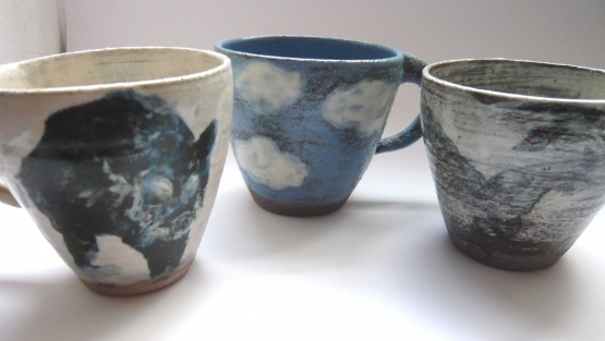 Mugs-décor