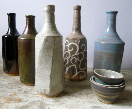 Bouteilles