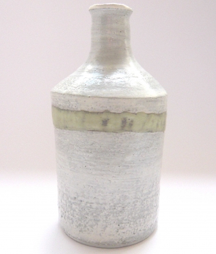 Bouteille-kudo-vert