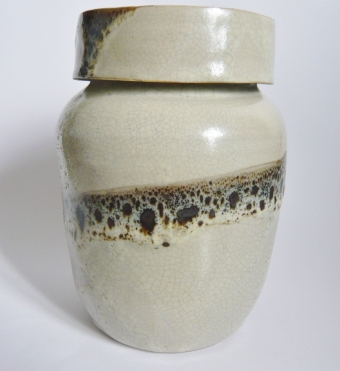 Urne blanche