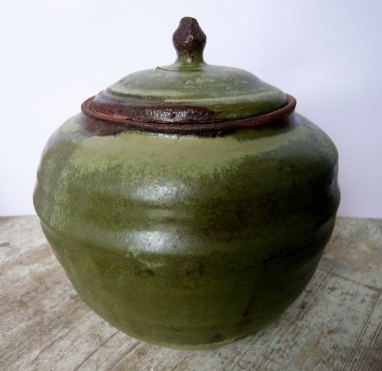 Urne verte (3)