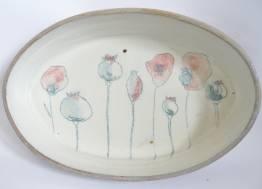 Plat-gratin-coquelicots
